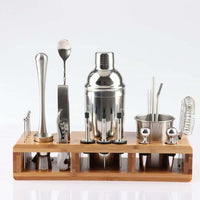 Thumbnail for and bar spoon