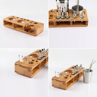 Thumbnail for Cocktail Shaker Set 23Pcs 550Ml - The Shopsite