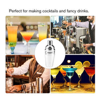 Thumbnail for Cocktail Shaker Set