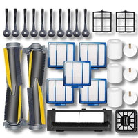 Thumbnail for Replacement Parts for Shark IQ RV101AE (RV1001AE) RV1010AE IQ R101 (RV1001) RV20