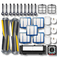 Thumbnail for Replacement parts for Shark IQ vacuum