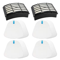 Thumbnail for Vacuum Foam Felt Filter for Shark Navigator NV350-NV370