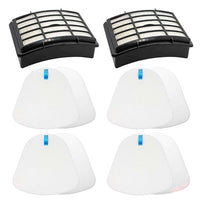 Thumbnail for Replacement filters in white colour