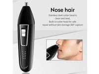 Thumbnail for Hair Trimmer Shaver Clippers Cordless - The Shopsite