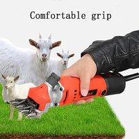 Thumbnail for Electric Sheep Clipper Shearing 750W 230V 6Modes Speed - The Shopsite