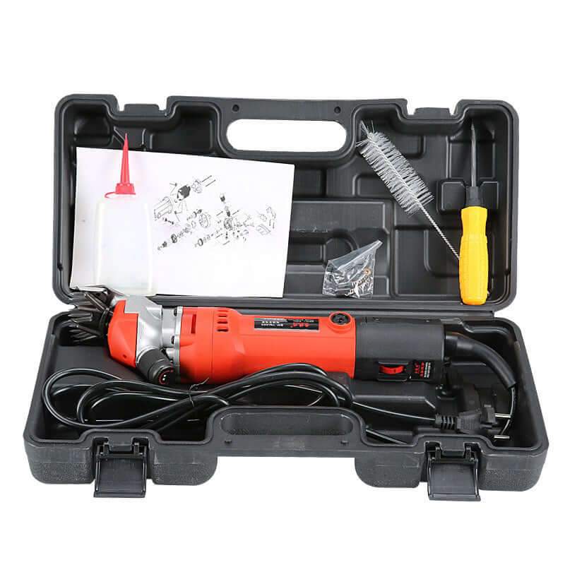 Electric Sheep Clipper Shearing 750W 230V 6Modes Speed - The Shopsite