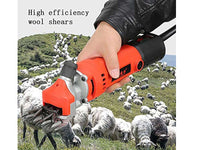 Thumbnail for Electric Sheep Clipper Shearing 750W 230V 6Modes Speed - The Shopsite