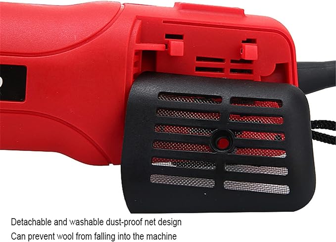 Animal grooming electric cutter