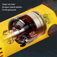 Thumbnail for Animal grooming electric cutter