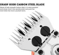Thumbnail for Sheep Shears Sheep Shearing 500W