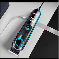 Thumbnail for Hair Trimmer Shaver Clippers Cordless - The Shopsite