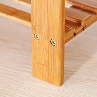Thumbnail for Shoe Rack Storage Shelves