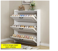 Thumbnail for Shoe Cabinet Storage Rack - The Shopsite