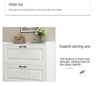 Thumbnail for Shoe Cabinet Storage Rack - The Shopsite