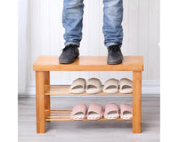Thumbnail for Shoe Rack Storage