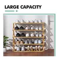 Thumbnail for Shoe Rack Organiser, Shoe Rack