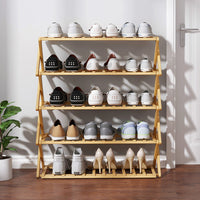 Thumbnail for Shoe Rack Organiser, Shoe Rack