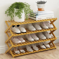 Thumbnail for Shoe Rack Organiser, Shoe Rack