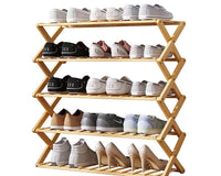 Thumbnail for Shoe Rack Organiser, Shoe Rack