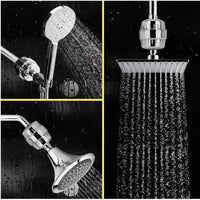 Thumbnail for 15 Stage Shower Filter