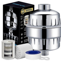 Thumbnail for 15 Stage Shower Filter