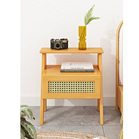 Thumbnail for Bedside Table