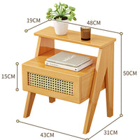 Thumbnail for Bedside Table
