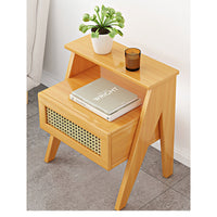 Thumbnail for Bedside Table