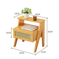 Thumbnail for Side Table End Table