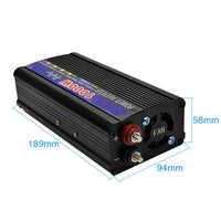 Thumbnail for Pure Sine Wave Inverter 1000W 12V To 220V - The Shopsite
