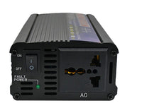 Thumbnail for Pure Sine Wave Inverter 1000W 12V To 220V - The Shopsite