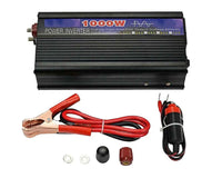Thumbnail for Pure Sine Wave Inverter 1000W 12V