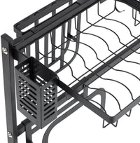 Thumbnail for Dish Drying Rack Over Sink Kitchen Supplies - The Shopsite