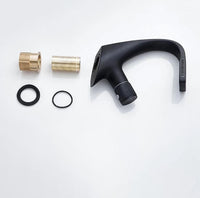 Thumbnail for Kitchen Sink Taps Pull Out Sprayer Kitchen Faucet Mixer Tap - The Shopsite