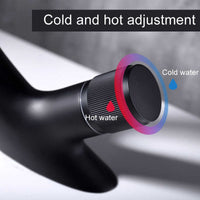Thumbnail for Tap handle showing smooth operation