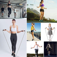 Thumbnail for Skipping Ropes Jump Ropes