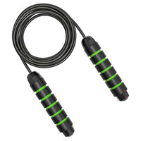 Thumbnail for Jump rope in use for endurance exercise