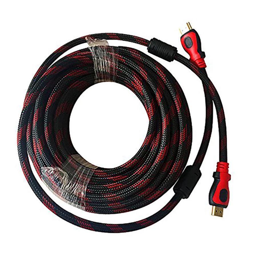 HDMI cable showing bandwidth label