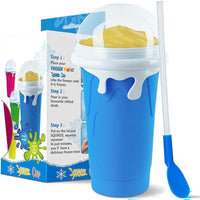 Thumbnail for Slushy maker cup BPA-free material