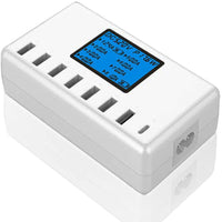 Thumbnail for Usb Wall Charger Usb Fast Charging Station - The Shopsite