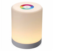 Thumbnail for Smart LED Night Light Dimmable USB Rechargeable - The Shopsite