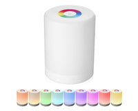 Thumbnail for Smart LED Rechargeable Night Light