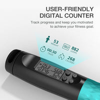 Thumbnail for Skipping Rope Fitness Jump Rope - The Shopsite