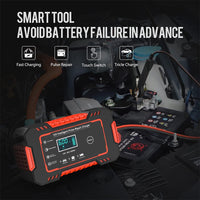 Thumbnail for Car Battery Charger Automatic Battery Charger