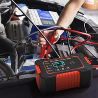 Thumbnail for Car Battery Charger 12V 6A