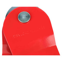 Thumbnail for 10T Snatch Block | Pulley Block - The Shopsite