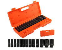 Thumbnail for 13 piece socket kit