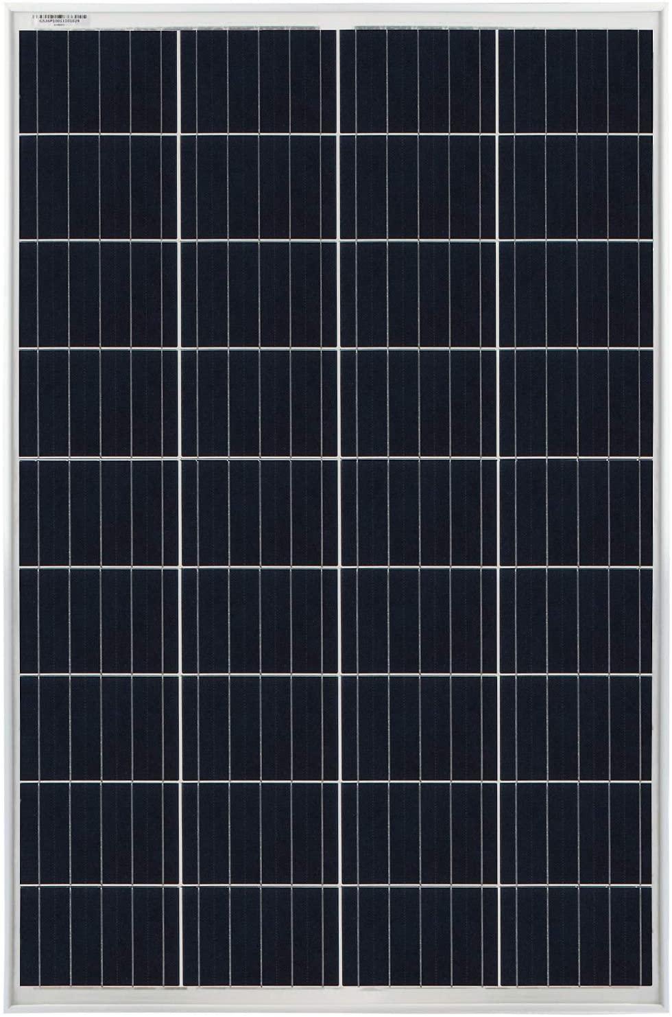 Solar Panel 100W