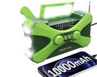 Thumbnail for Solar power bank
