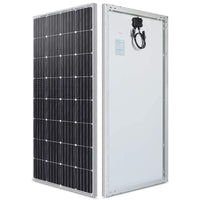 Thumbnail for Solar Panel  150W Poly crystalline with controller 50A
